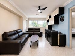 Blk 126 Pasir Ris Street 11 (Pasir Ris), HDB 4 Rooms #561879651
